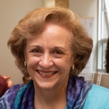 Dra. Adriana Forzante Trost