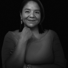 Dr. Fernanda Hernández Gasca