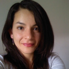 Cesia Zamora