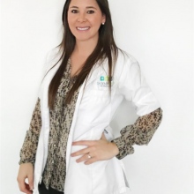 Dr. Mayalen Ibarrola Suárez