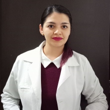 Gabriela Ruiz Portocarrero