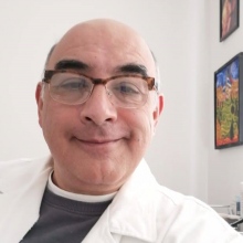 Luis Octavio López y López