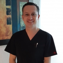 Dr. Luis Ramírez Melgoza