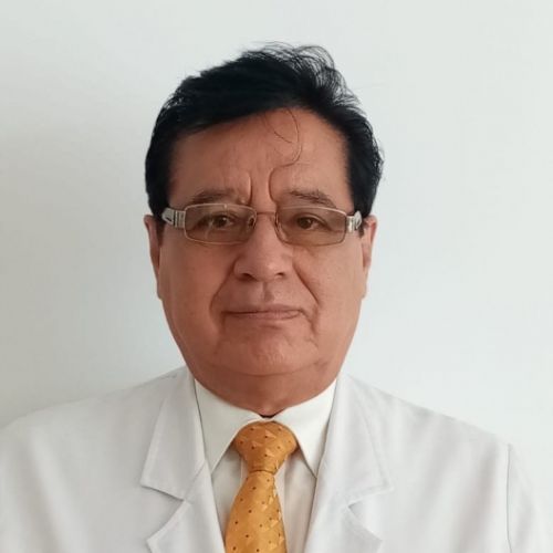 Dr. Alfonso Torres Lobaton