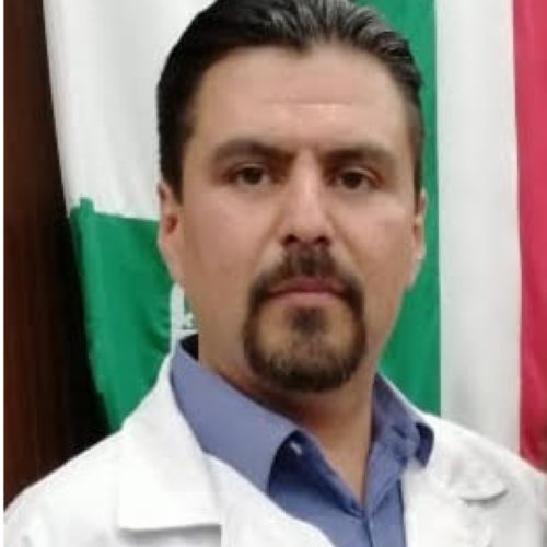 Dr. Luis Miguel Tellez Bernes