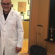 Dr. Ángel Enrique Del Peral Hossne