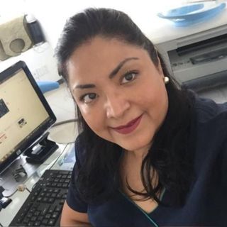 Dr. Ana Lilia Jimenez Villegas