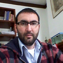 Iván Ojeda Vallejo