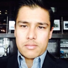 Dr. Edrey Rodriguez Bernal