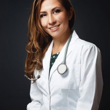 Dr. Melany Susel Fernández Valdez