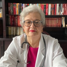 Dr. Beatriz Lomas Alonso