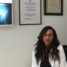 Dr. Jetzabel Ortiz