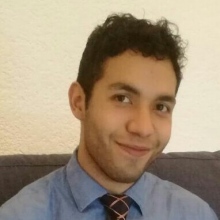 Dr. Raúl Omar Criollo Padilla