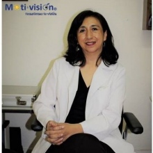 Dra. Viviana Vasquez Camargo