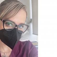 Dr. Lilia Alejandra Ocampo Zambrano