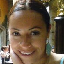 Gladys López Plata