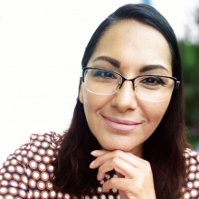 Karla María Silva