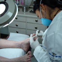 Dr. Coral Olguín Arias