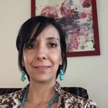 Dra. María José León Villanueva