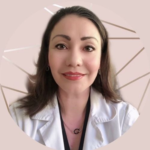 Dra. Alejandra Garcia Monroy