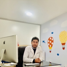 Dr. Miguel Ángel Serna Guerrero