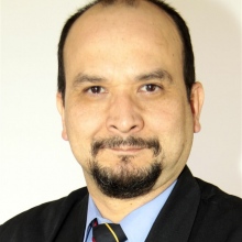 Felipe Vazquez Estupiñan