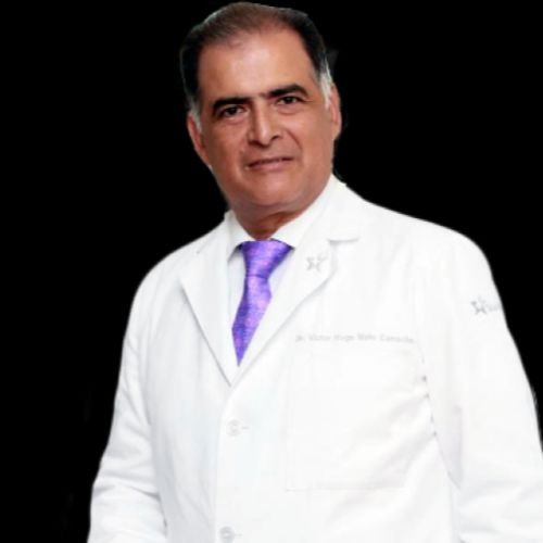 Dr. Victor Hugo Malo C