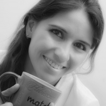 Estefanía Basaldúa Olivares