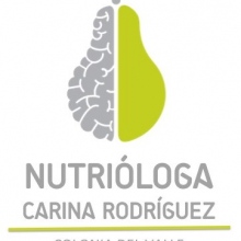 Dra. Carina Rodríguez