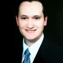 Dr. Christian Alejandro Delaflor Wagner