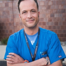 Dr. Eduardo Acosta Rodríguez