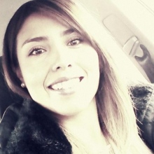 Dr. Rocio Alejandra Rodriguez Razo