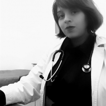 Dr. Tania Ortega