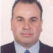 Dr. José Luis Sandoval Gutiérrez