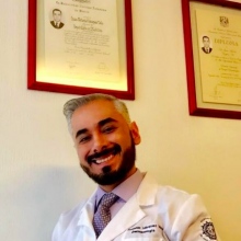 Dr. Juan Antonio Vázquez Velo