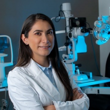 Dr. Elizabeth Domínguez Hernández