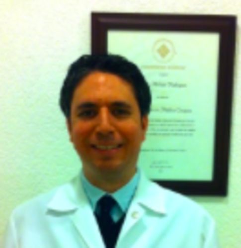 Dr. Elías Michán Rodríguez