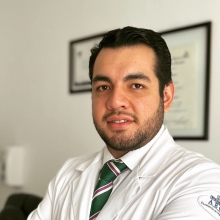 Orlando Cerón Solis