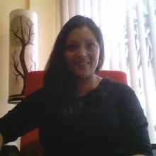 Dr. Paola Aguilar González