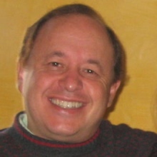 Dr. Raúl Alarcón Archundia