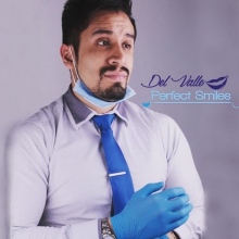 Dr. Emmanuel Lara Del Valle