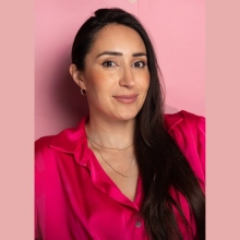 Dr. Jacqueline Vignola