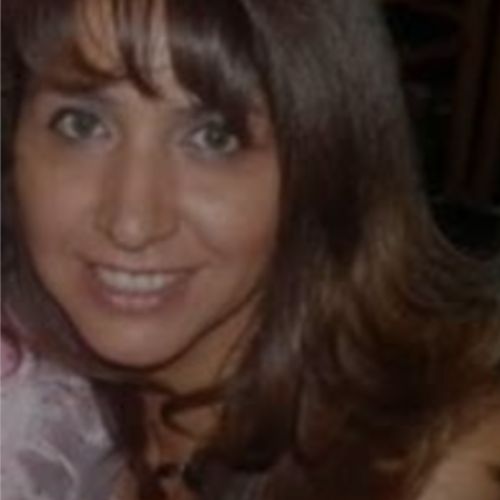 Patricia García Islas