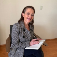 Dra. Adriana Córdova Plaza