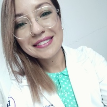 Ashanty Hernández Munguía