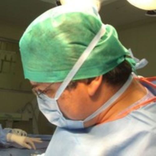 Dr. Job Diego Velazquez Moreno