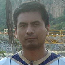 Dr. Javier Bernal Alarcón