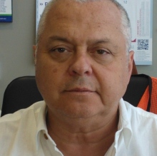 Dr. Alfonso Francisco Martín del Campo Laurents