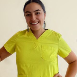 Dr. Ilse Pliego