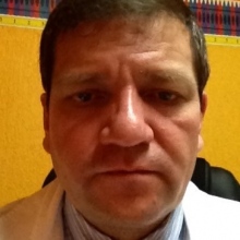 Dr. Sergio B. Barragan Padilla